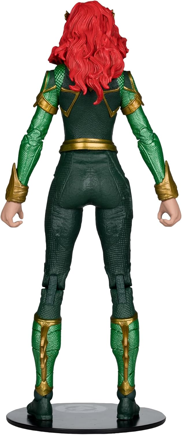 DC Collector Edition Mera