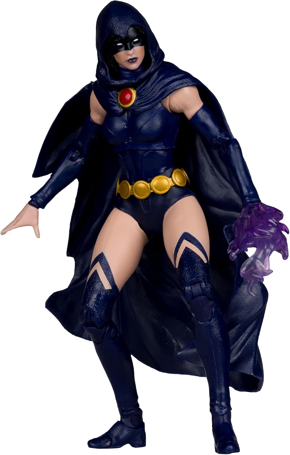 DC Collector Edition Raven