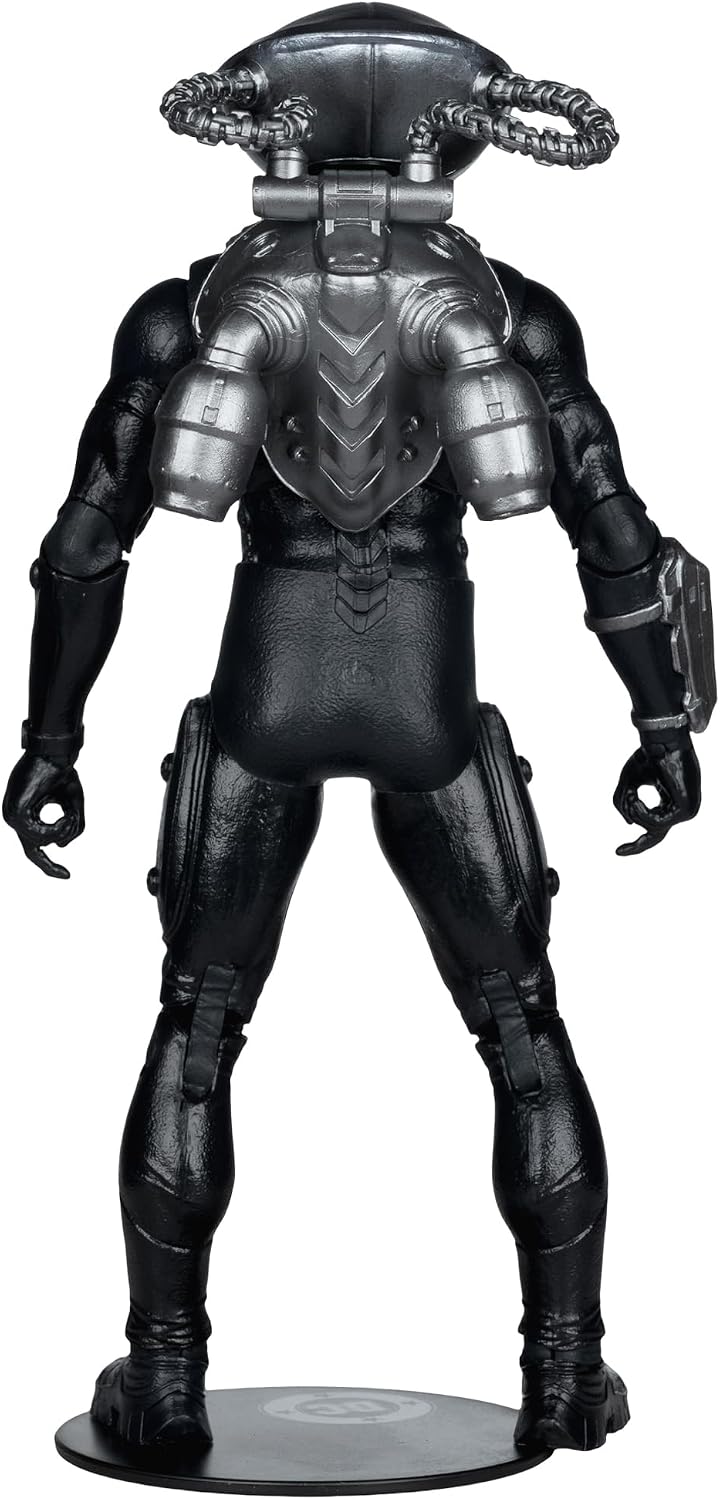 DC Collector Edition Black Manta