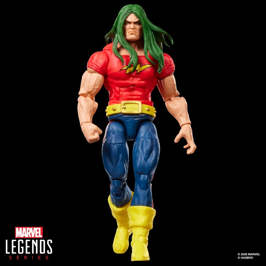 Marvel Legends Series Doc Samson