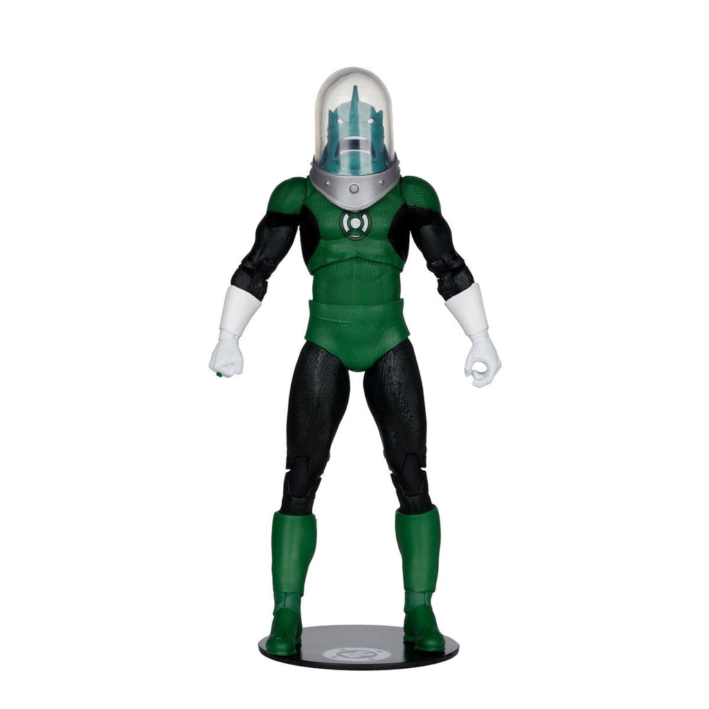 DC Multiverse Green Lantern NautKeLoi