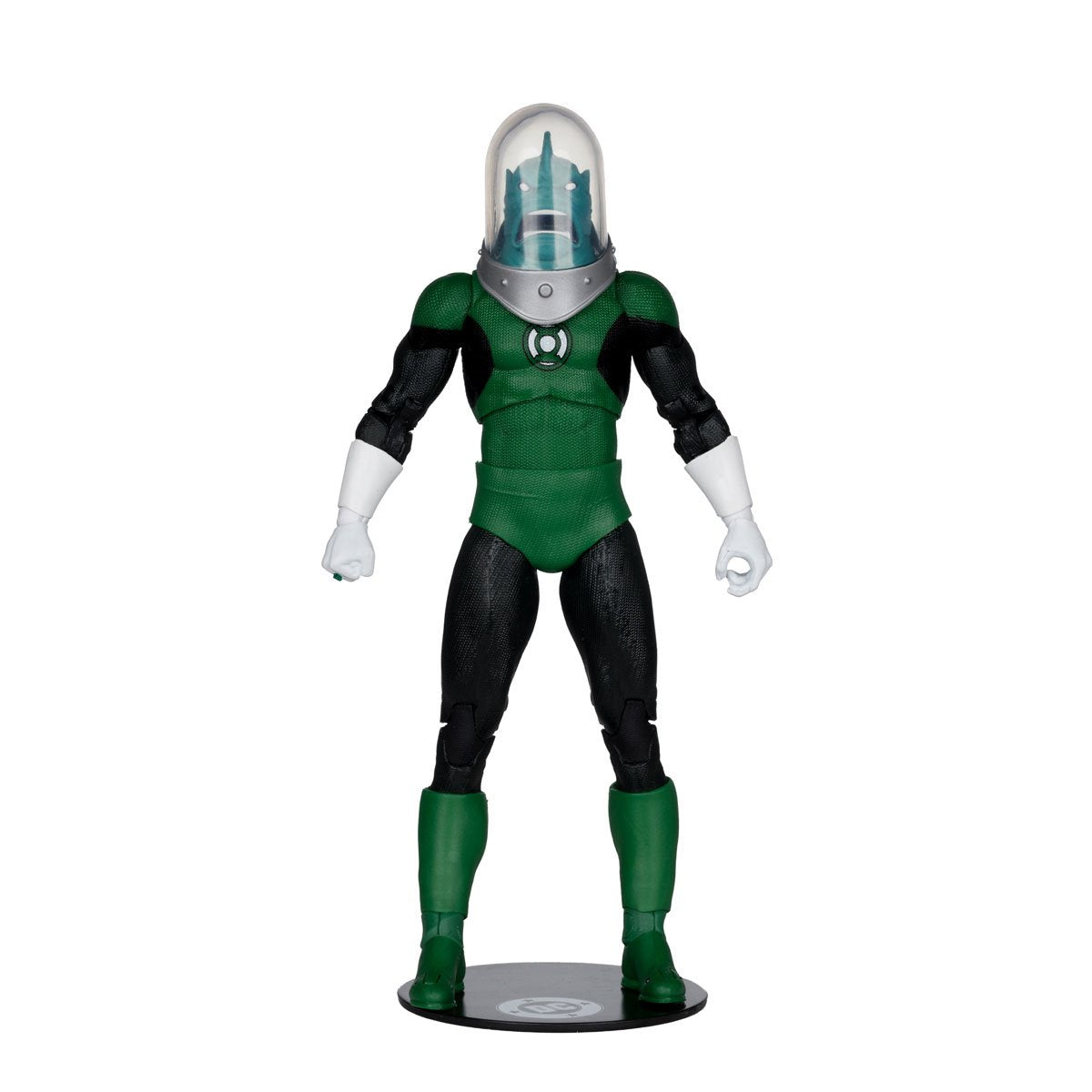 DC Multiverse Green Lantern NautKeLoi