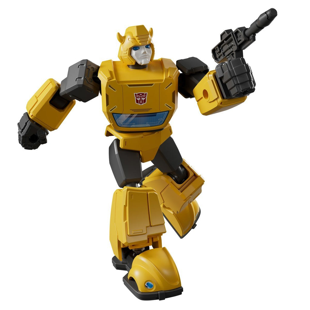 Blokees Transformers Galaxy 03: The Autobot Run Complete Set (Box of 9 Individually Boxed)