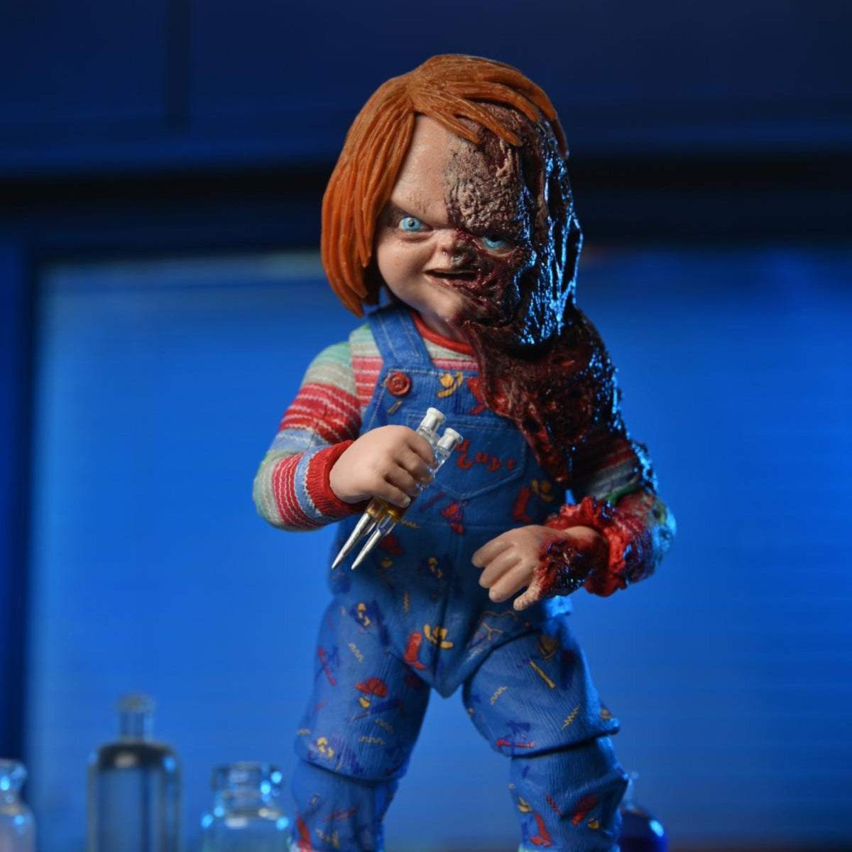 NECA Ultimate Chucky (TV Series)