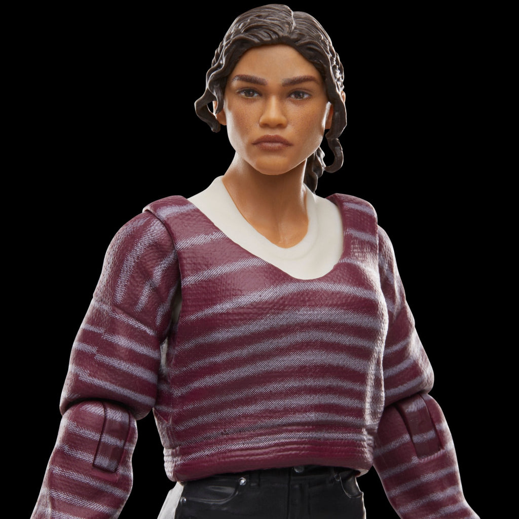 Marvel Legends MJ