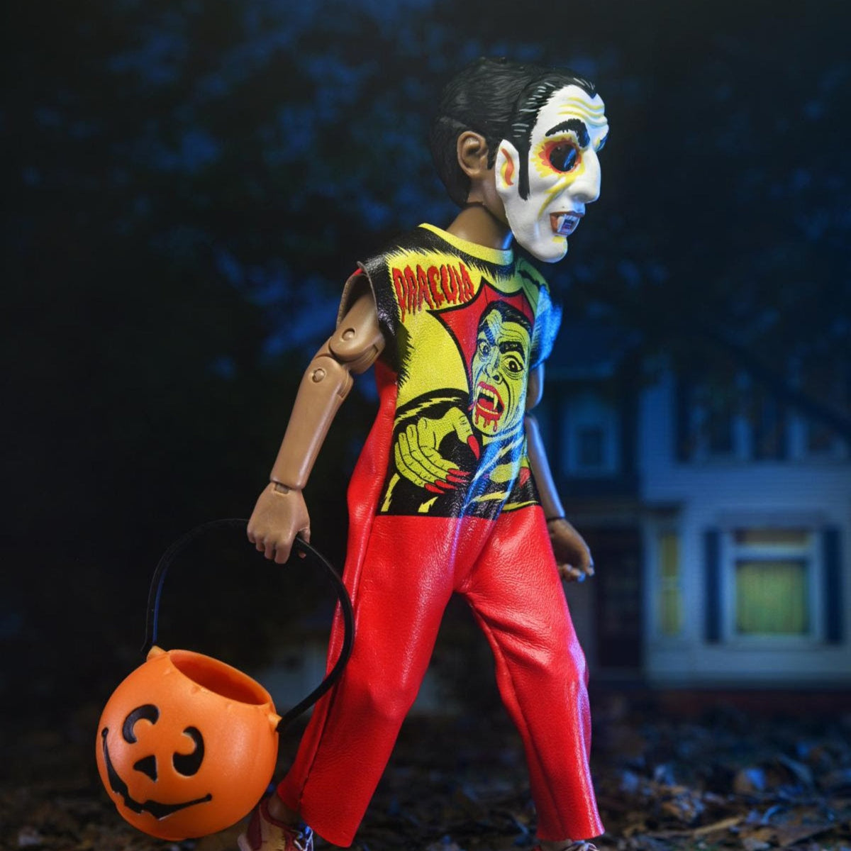 NECA Ben Cooper Costumes Series 2 Set of 5 (6" Clothed Figures)