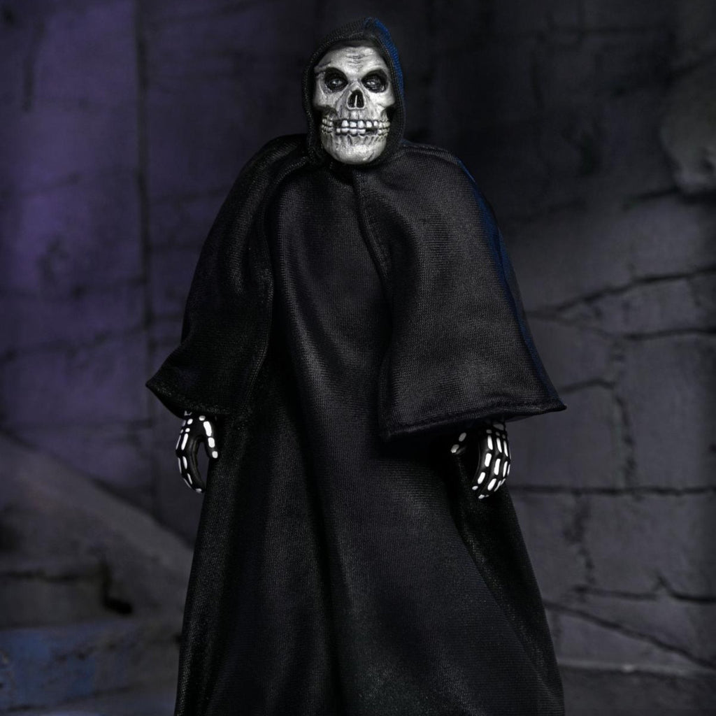 NECA The Misfits Ultimate Fiend