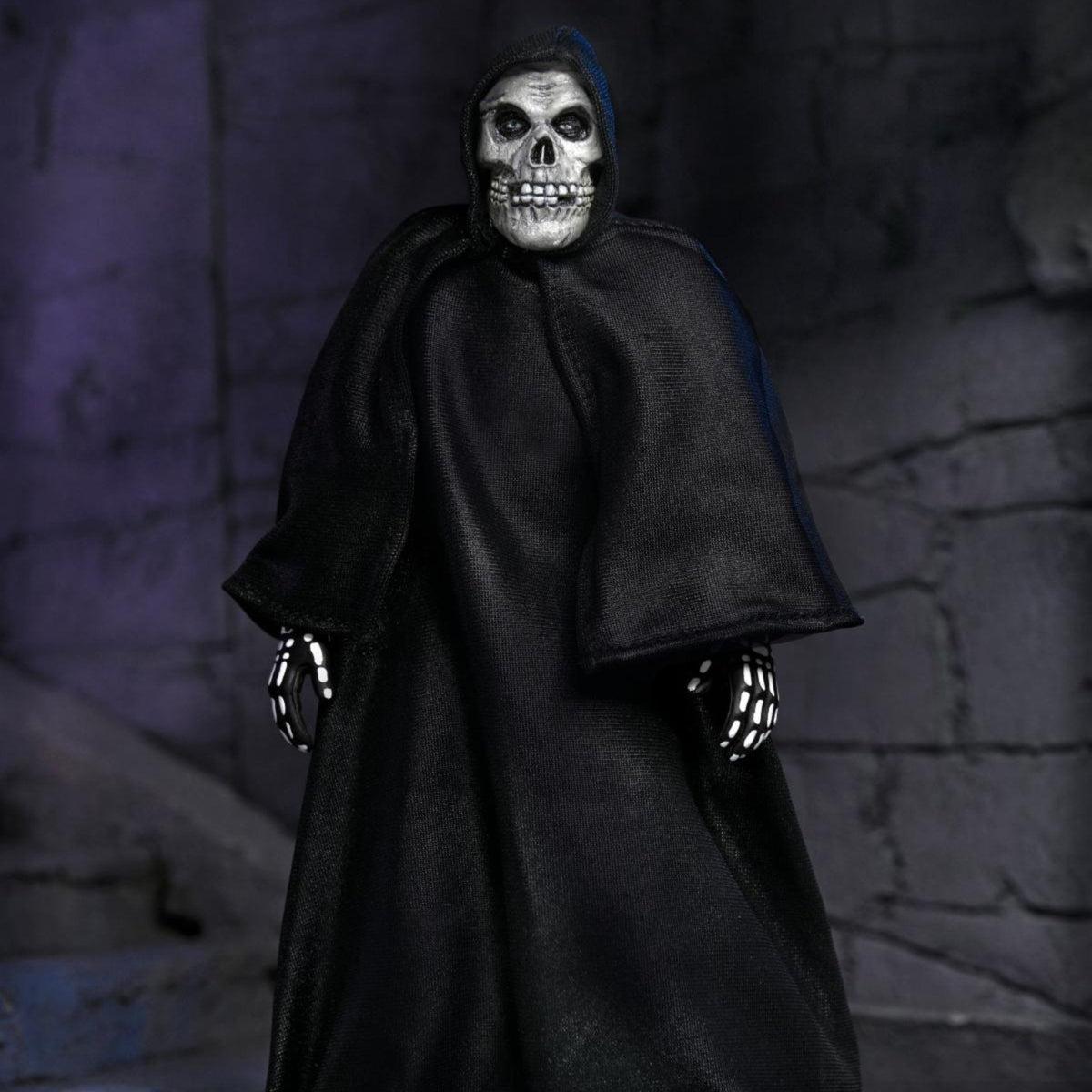 NECA The Misfits Ultimate Fiend