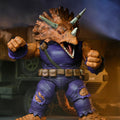 NECA Teenage Mutant Ninja Turtles Mirage Ultimate Deluxe Zog