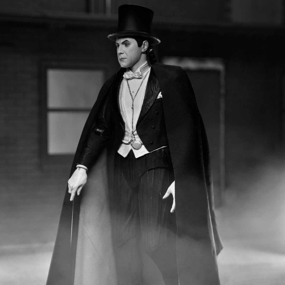 NECA Universal Monsters Ultimate Dracula (Carfax Abbey)
