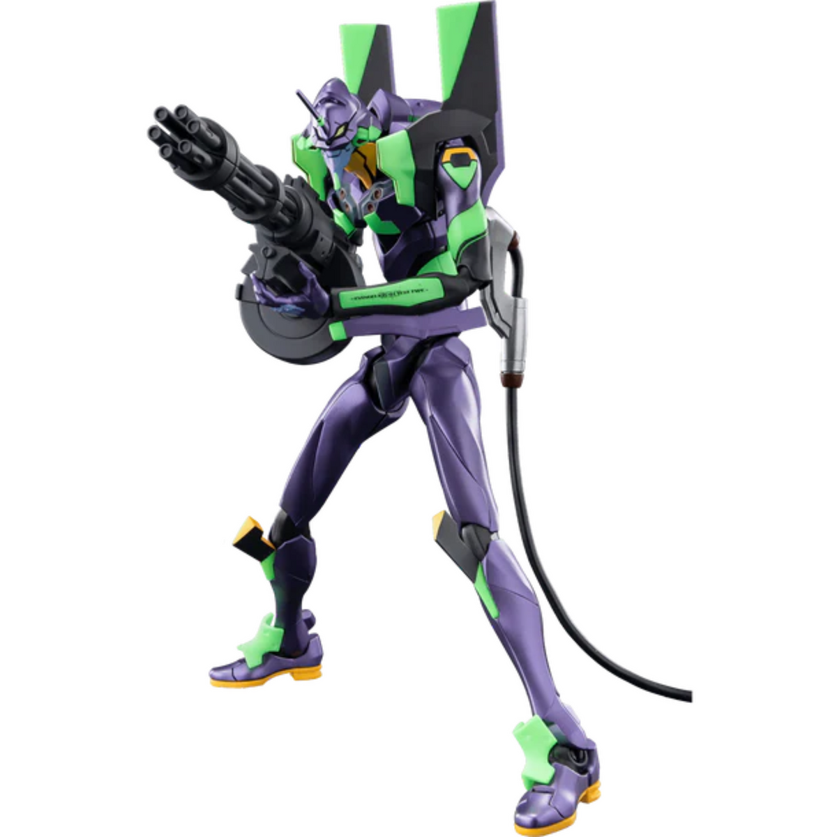 Blokees Action Edition Evangelion Test Type-01