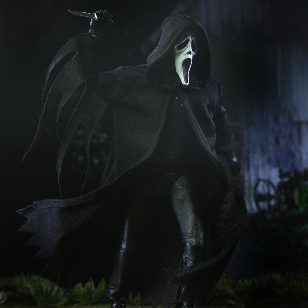 NECA Ultimate Ghost Face Inferno