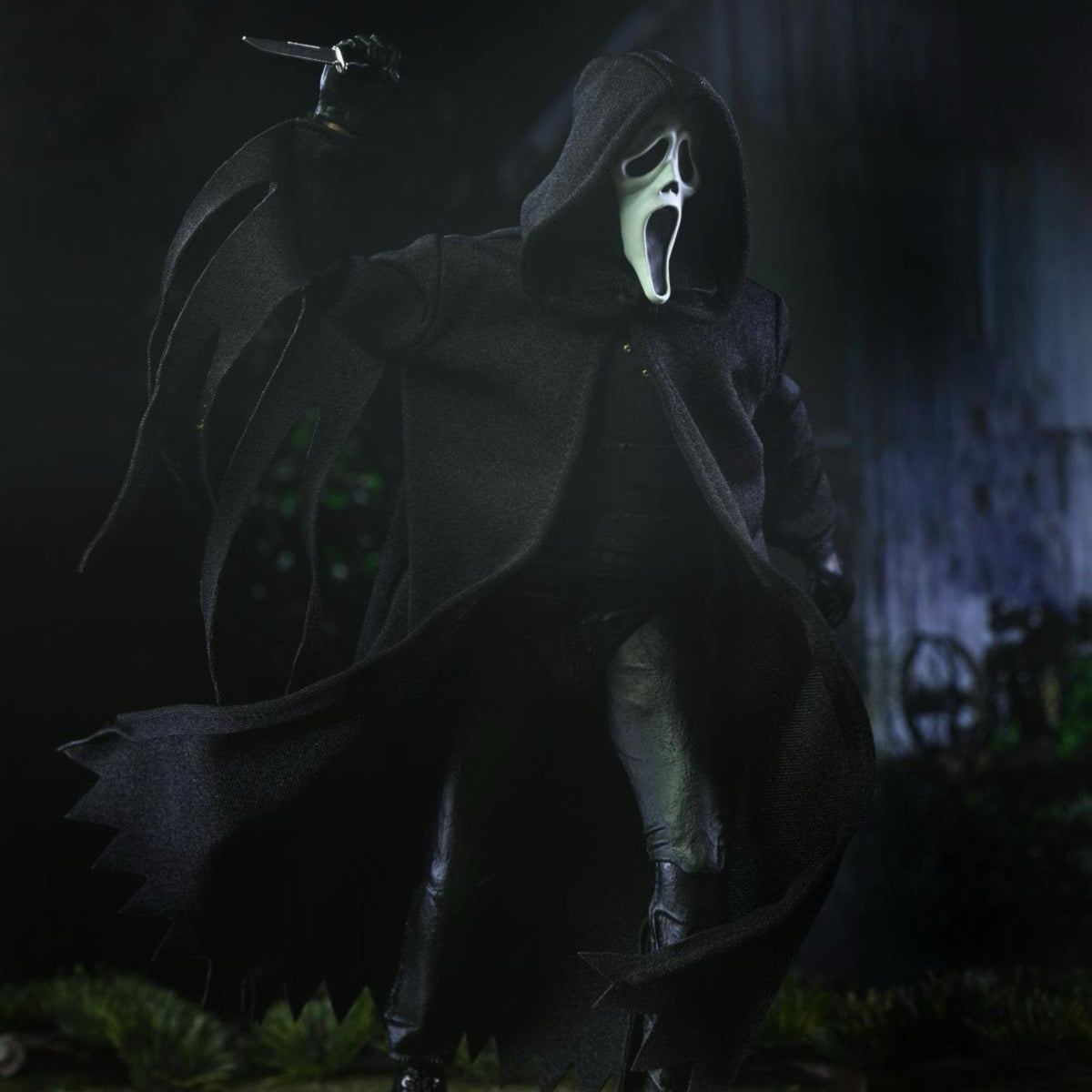 NECA Ultimate Ghost Face Inferno