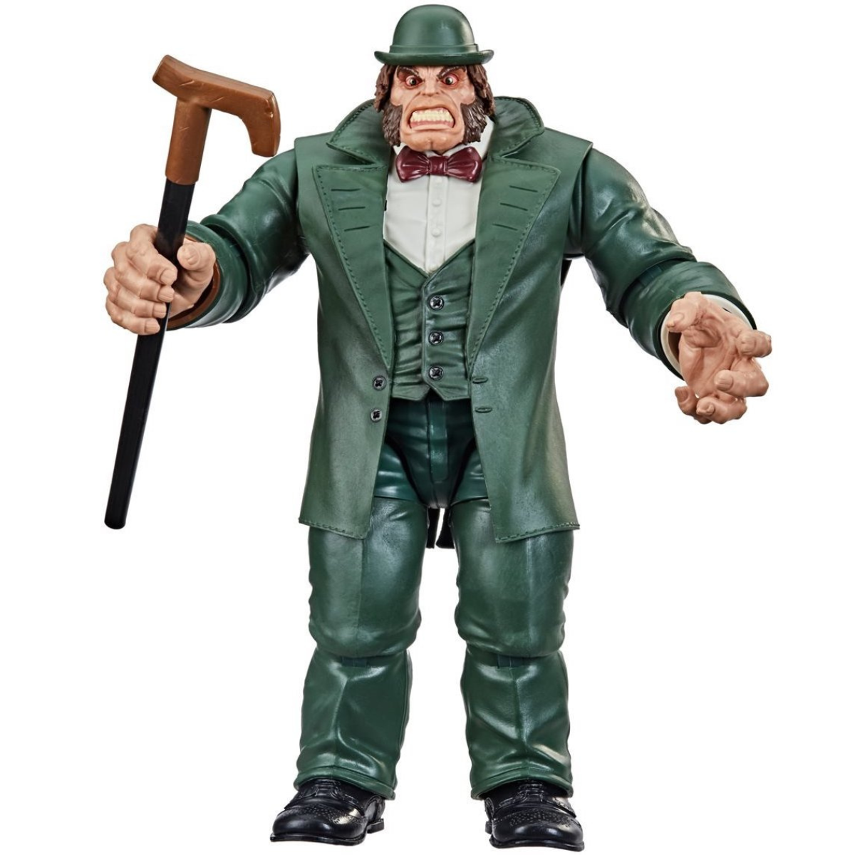 Marvel Legends Mr. Hyde Build-A-Figure - Pre-Owned / Loose