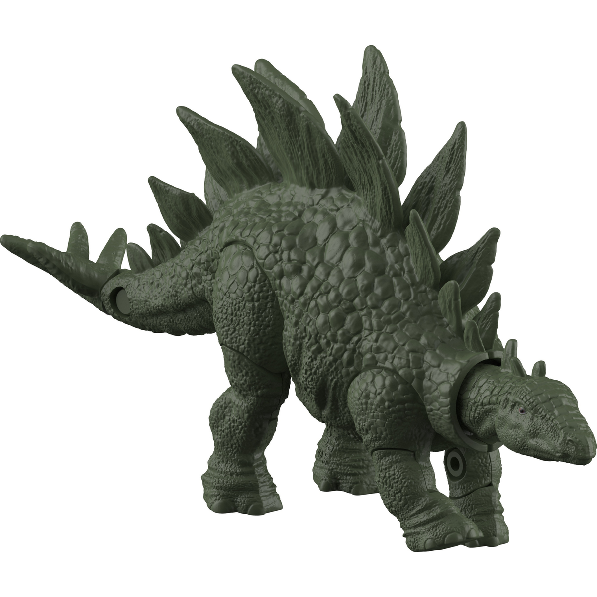 Blokees Jurassic World Terraventure Wave 1: Dinosaur Capture Operation