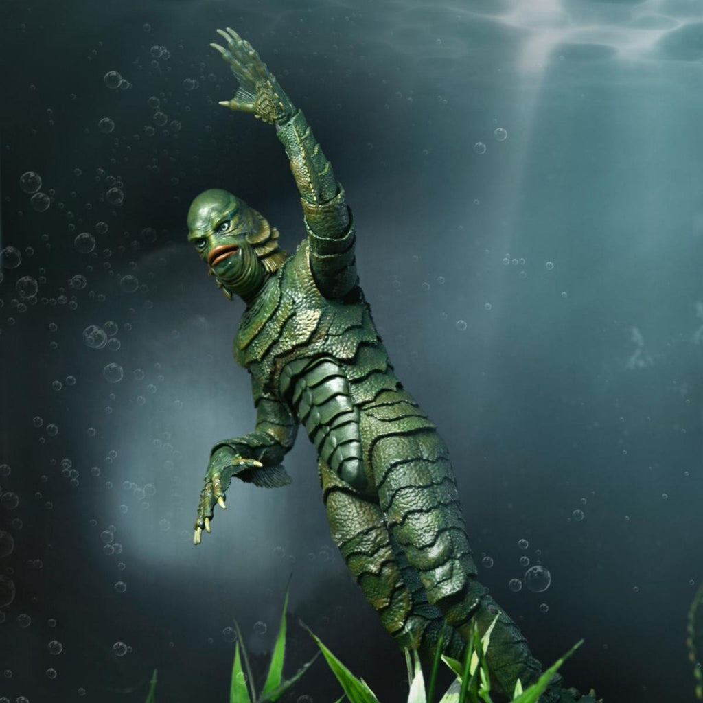 NECA Universal Monsters Creature from the Black Lagoon