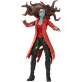 Marvel Legends Zombie Scarlet Witch (Khonshu BAF Series) - Pre-Owned / Loose
