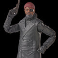 Marvel Legends Nick Fury (Hydra Stomper BAF)