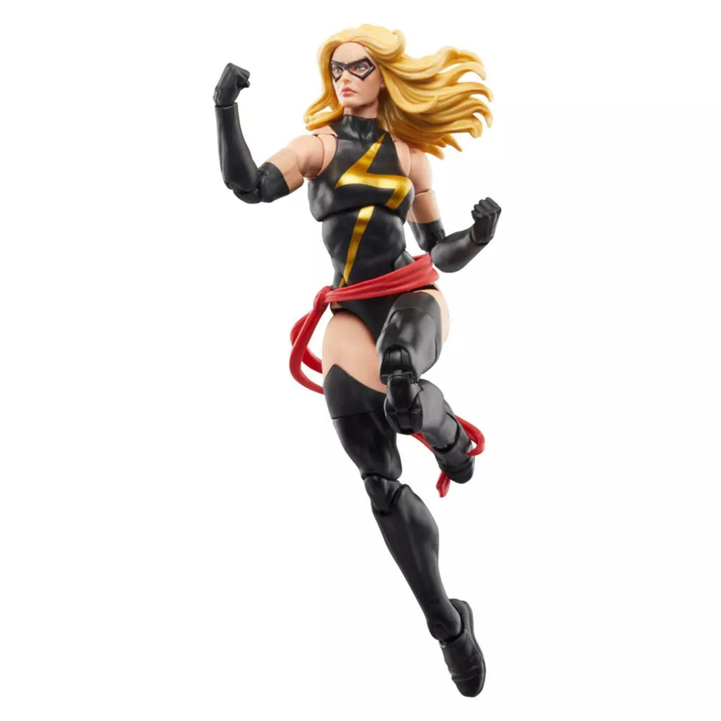 Marvel Legends Warbird (Re-Run)