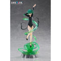 (PRE-ORDER: APR 2027) Taito One-Punch Man DRESSTA Terrible Tornado (Tatsumaki) Statue Figure
