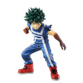 (PRE-ORDER: MAY 2027) Bandai Spirits My Hero Academia Izuku Midoriya (Growl The Sports Festival) MASTERLISE Ichibansho Figure
