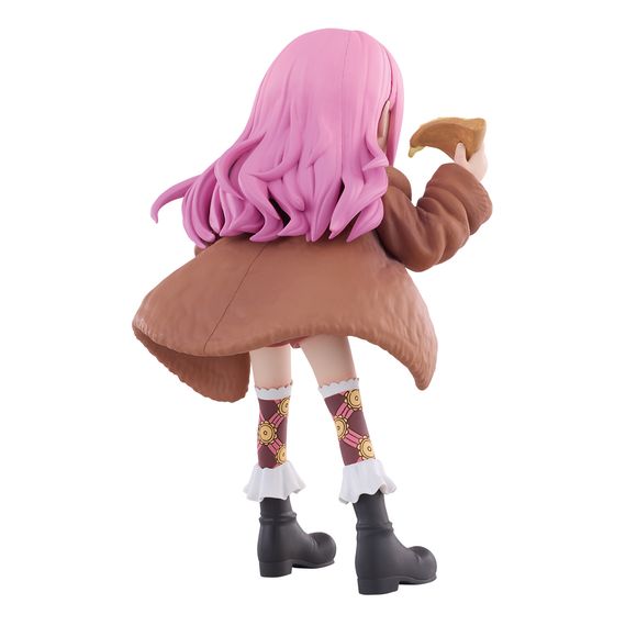 (PRE-ORDER: MAY 2027) Bandai Spirits One Piece Jewelry Bonney (Royal Princess) MASTERLISE EXPIECE Ichibansho Figure