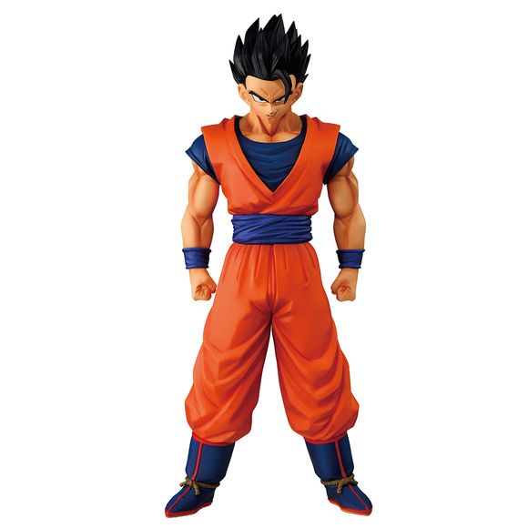 (PRE-ORDER: MAY 2027) Bandai Spirits Dragon Ball Z Ultimate Gohan (Battle of Gods) MASTERLISE Ichibansho Figure