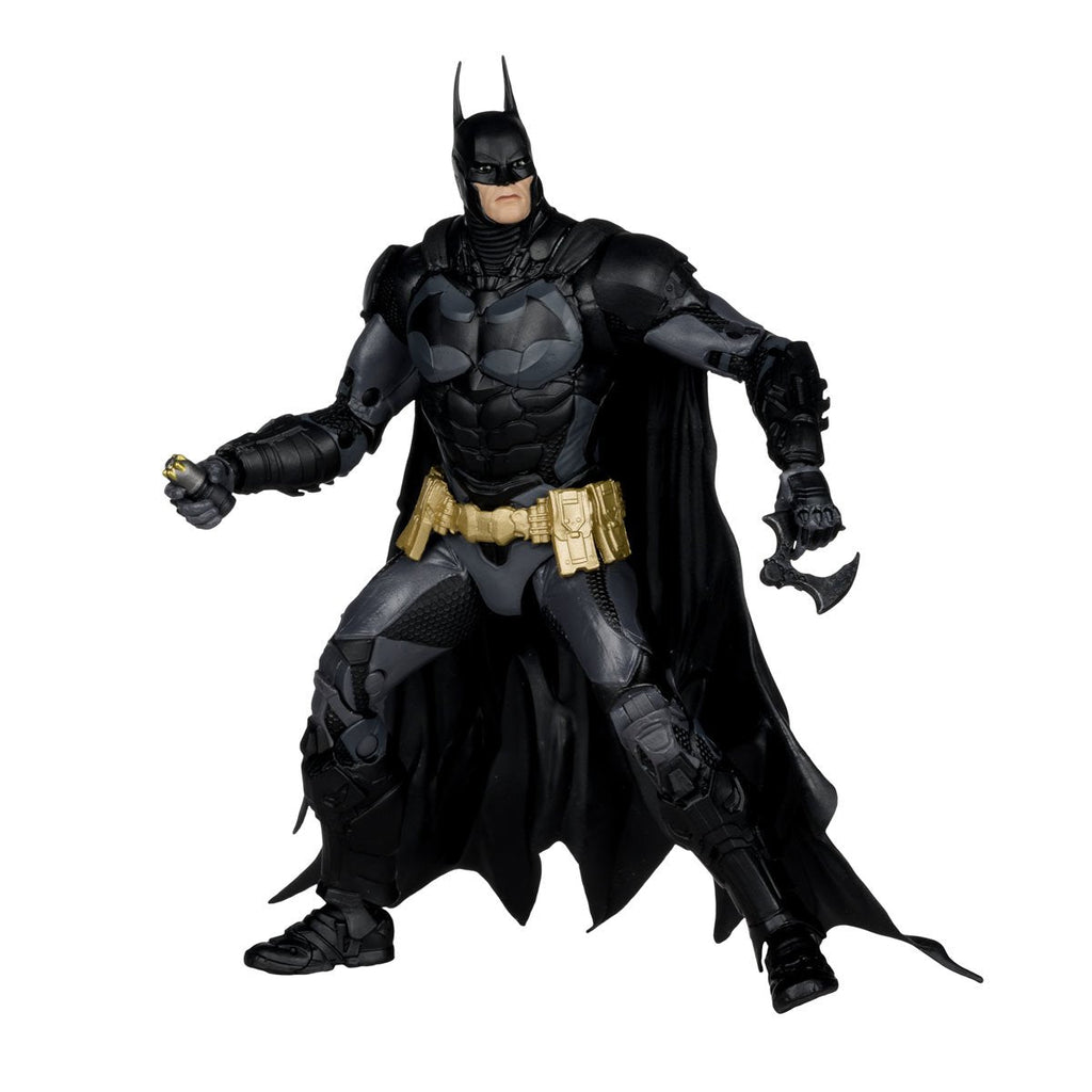 DC Multiverse Batman (Arkham Knight)