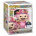 Funko Pop! Super: One Piece - Big Mom w/Homies Galactic Toys Exclusive