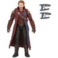 Marvel Legends Star-lord (Korg BAF Series) - Pre-Owned / Loose