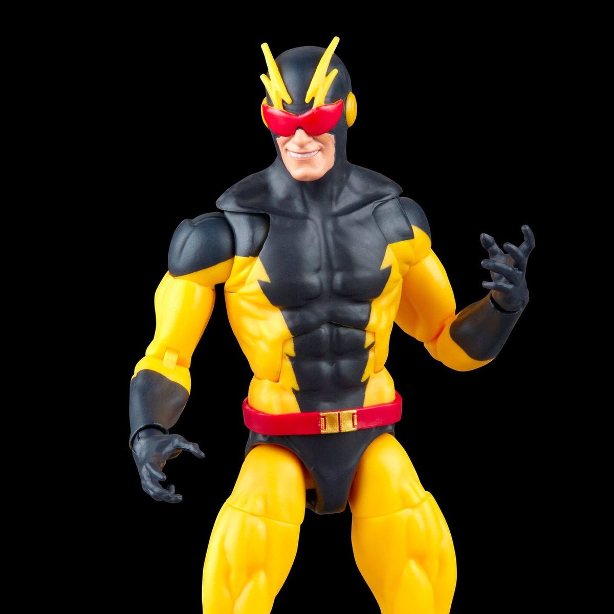 Marvel Legends Squadron Surpreme Nighthawk & Blur 2-Pack