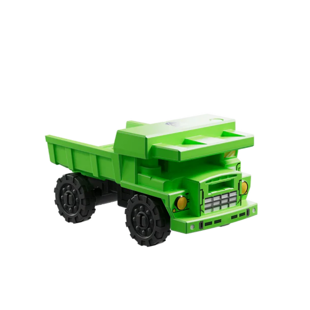 Blokees Transformers Defender 03: Heavy Metal War (Box of 12 Individually Boxed)