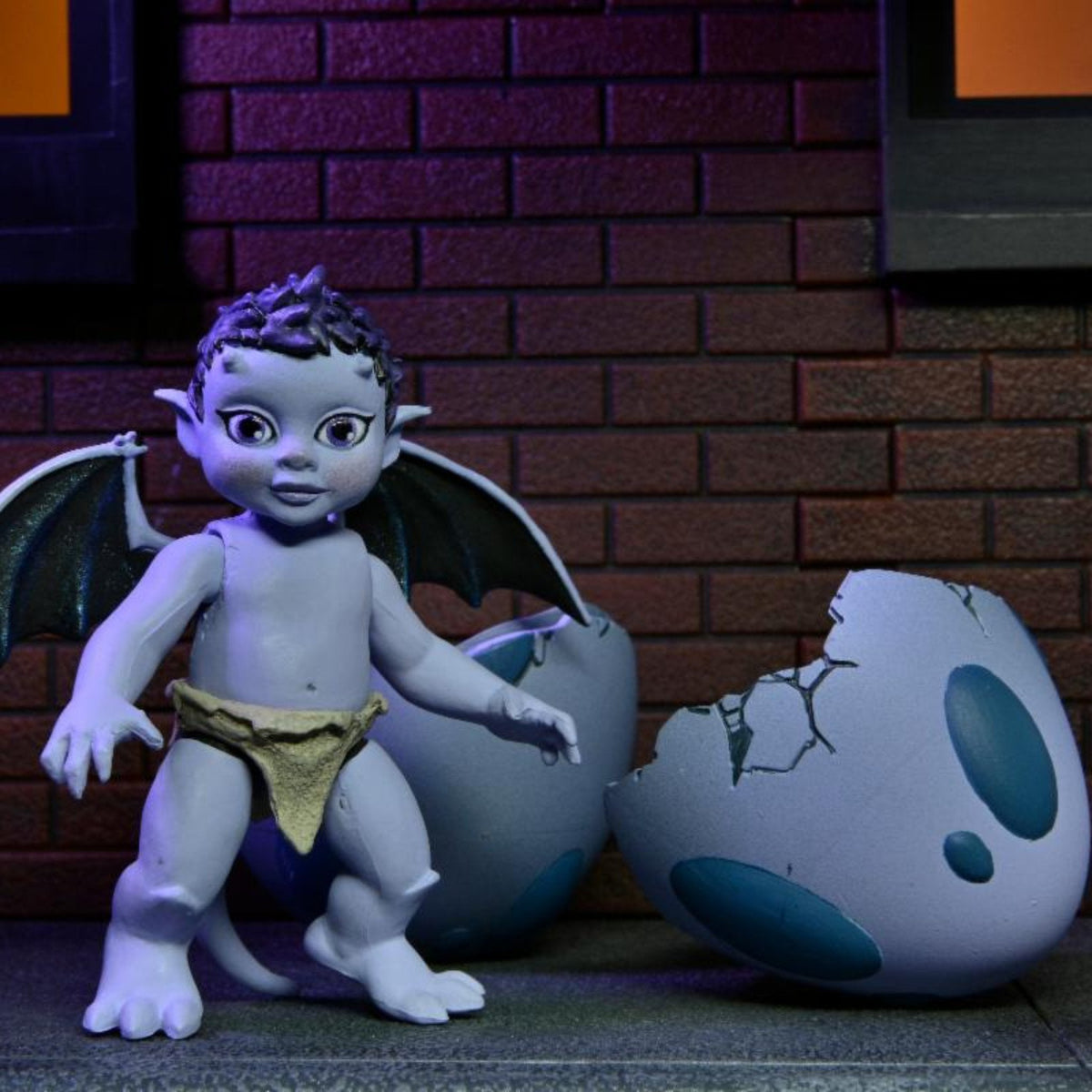 NECA Gargoyles Ultimate Angela