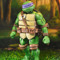 NECA Teenage Mutant Ninja Turtles X Usagi Yojimbo Ultimate Donatello
