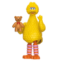 Blokees Sesame Street preCOOL Big Bird