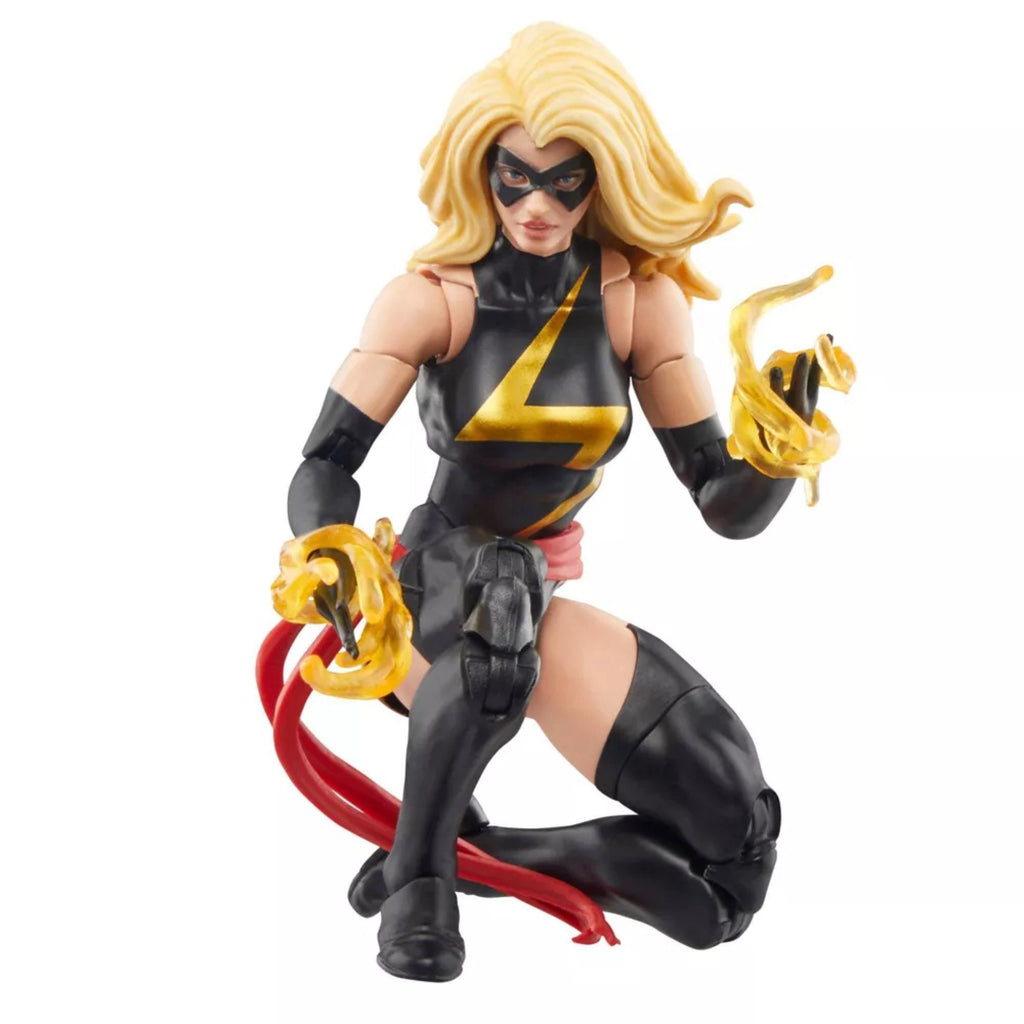 Marvel Legends Warbird (Re-Run)