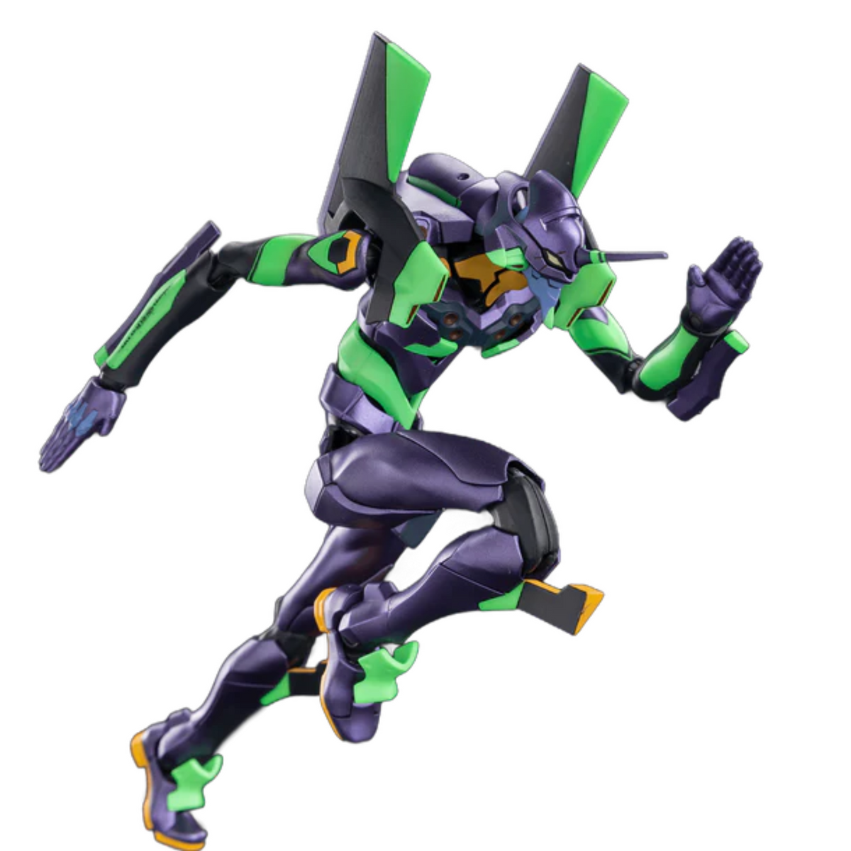 Blokees Action Edition Evangelion Test Type-01