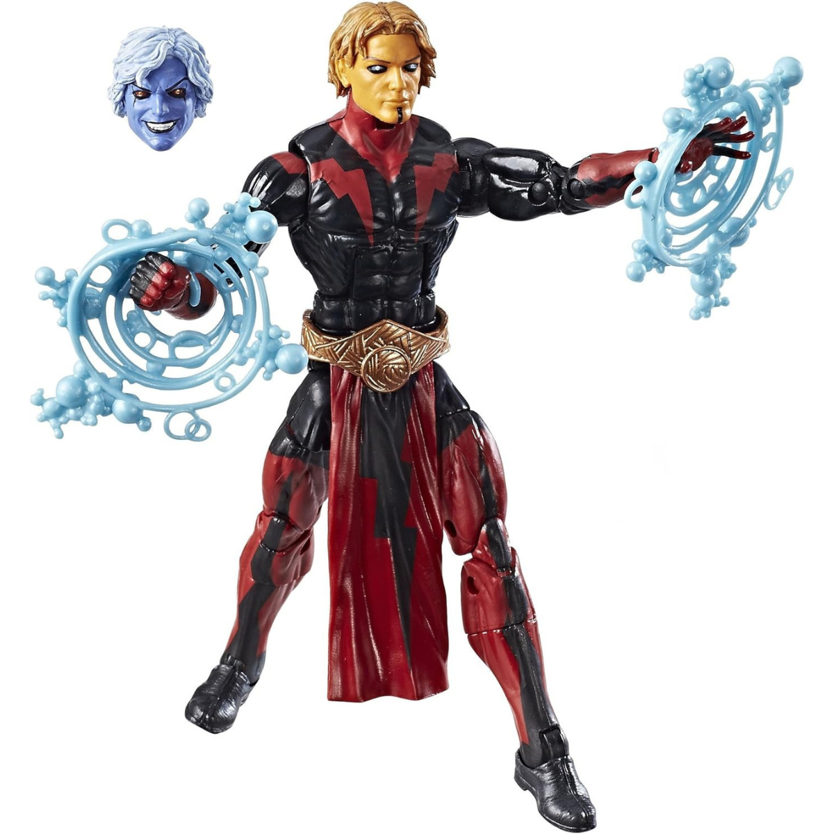 Marvel Legends Adam Warlock (Mantis BAF ) - Pre-Owned / Loose