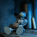 NECA Teenage Mutant Ninja Turtles Mirage Fugitoid