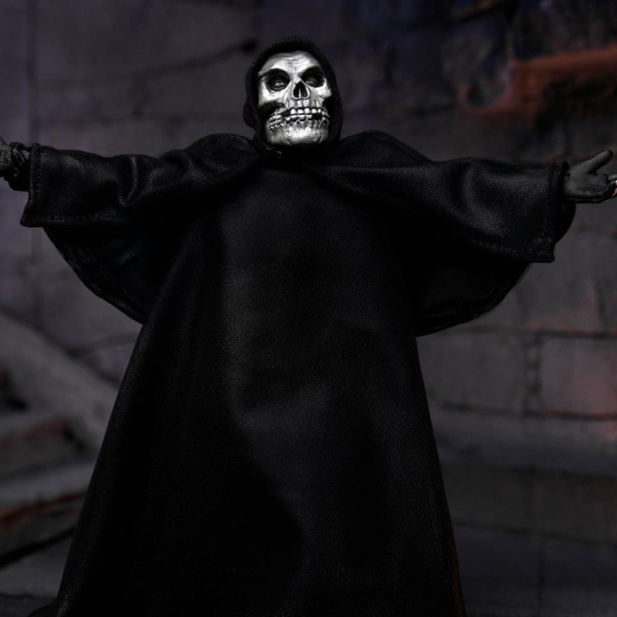 NECA The Misfits Ultimate Fiend