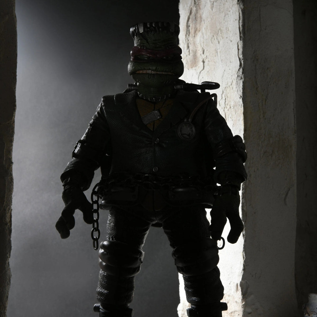NECA Universal Monsters Teenage Mutant Ninja Turtles Raphael