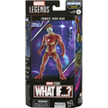 Marvel Legends Zombie Iron Man (Khonshu BAF) - Pre-Owned / In Box