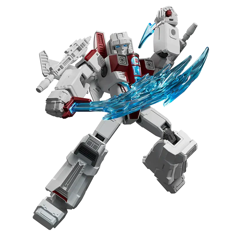 Blokees Transformers Shining Version 04 Spark of Deception (Box of 6 Individually Boxed)