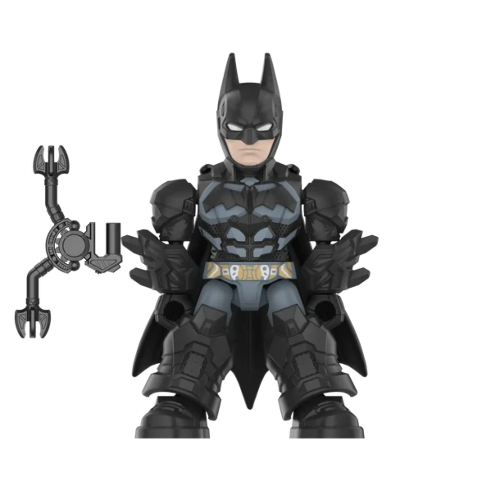 Blokees DC Defender Version 03: Arkham Chaos Prologue (Box Of 12 Individually Boxed)