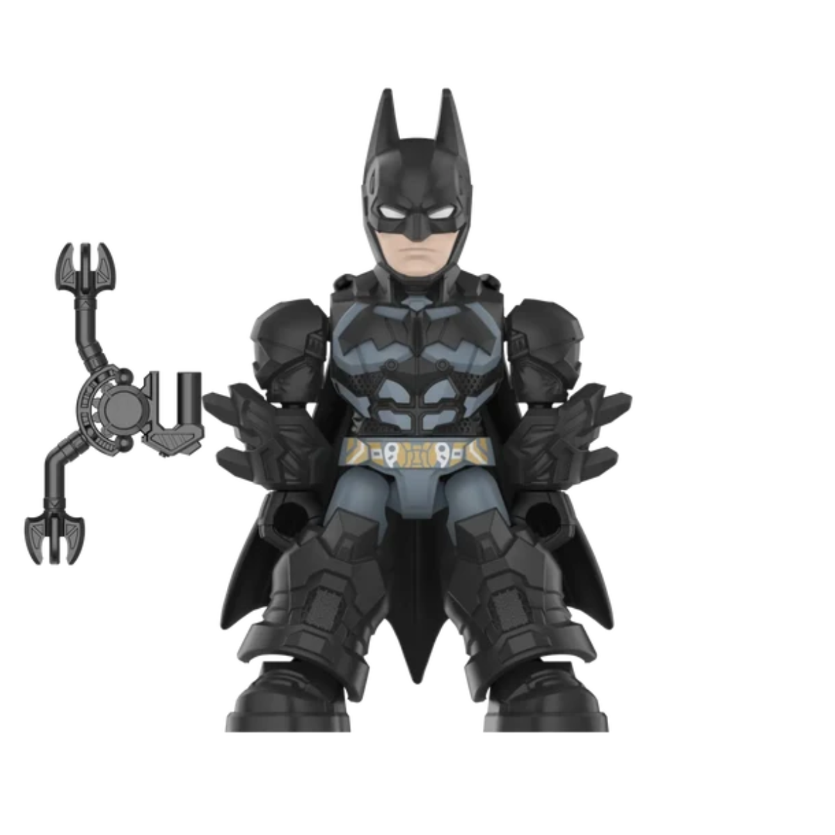 Blokees DC Defender Version 03: Arkham Chaos Prologue (Box Of 12 Individually Boxed)