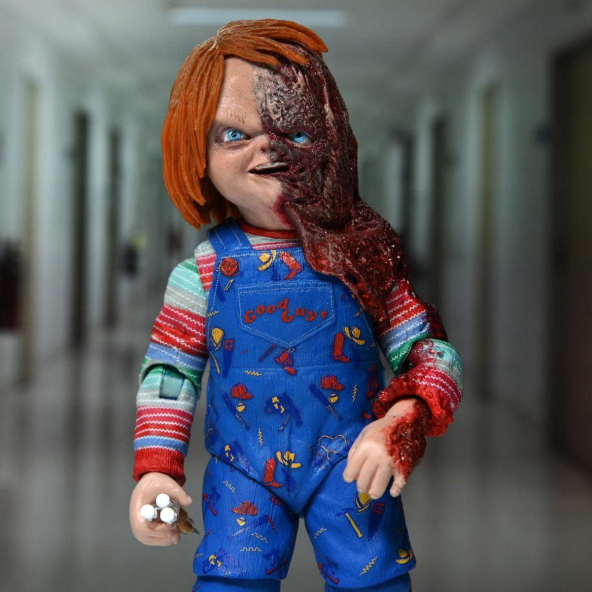 NECA Ultimate Chucky (TV Series)