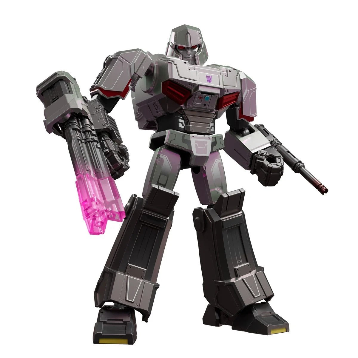 Blokees Transformers Galaxy 07: Transformers 1 Wave 2  (Box of 9 Individually Boxed)