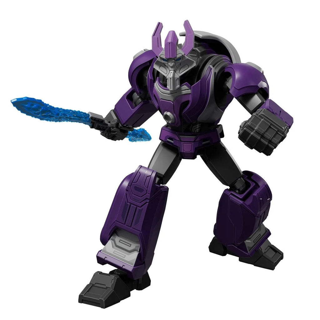Blokees Transformers Galaxy 07: Transformers 1 Wave 2  (Box of 9 Individually Boxed)