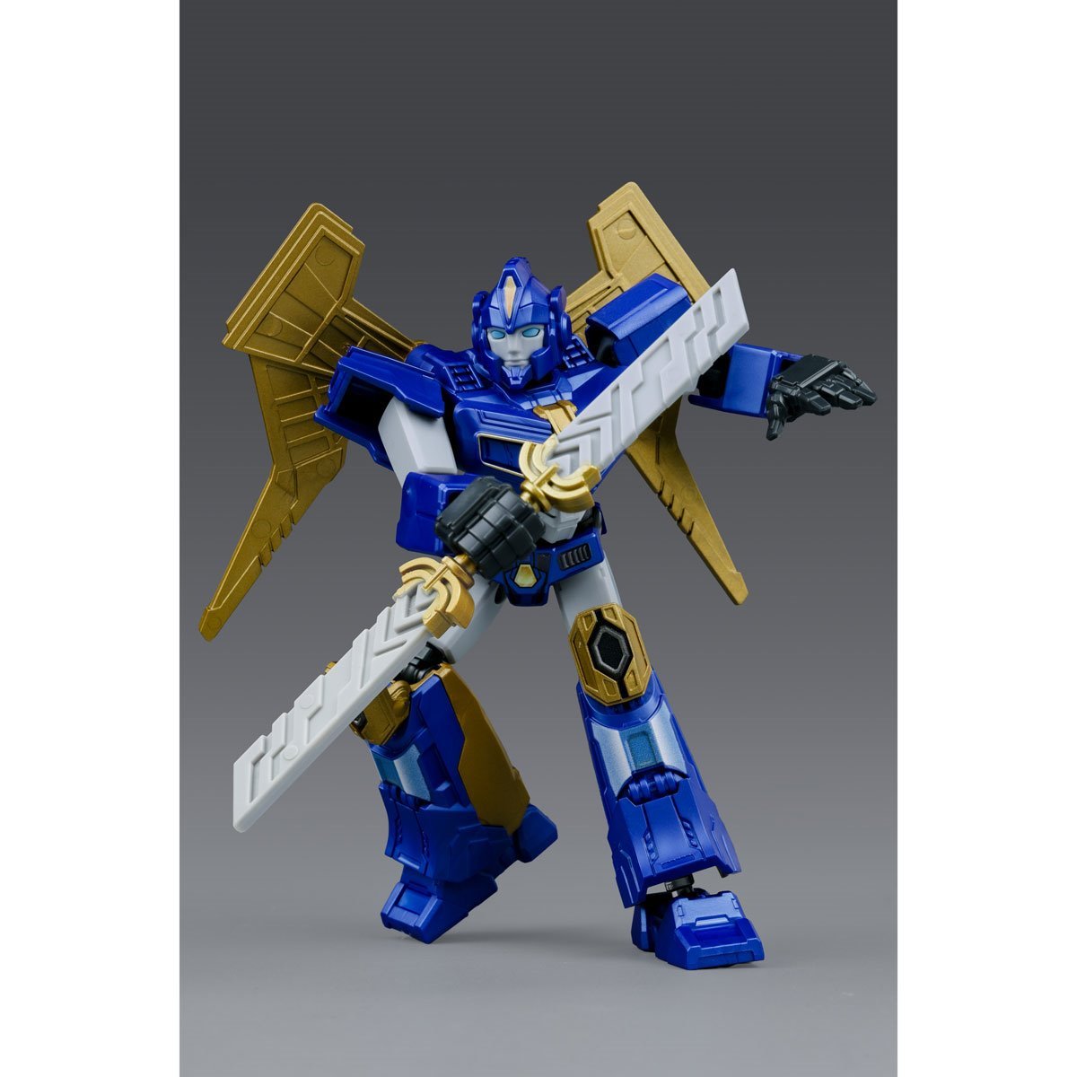Blokees Transformers Galaxy 05: Transformers ONE Movie Complete Set (Box of 9 Individually Boxed)