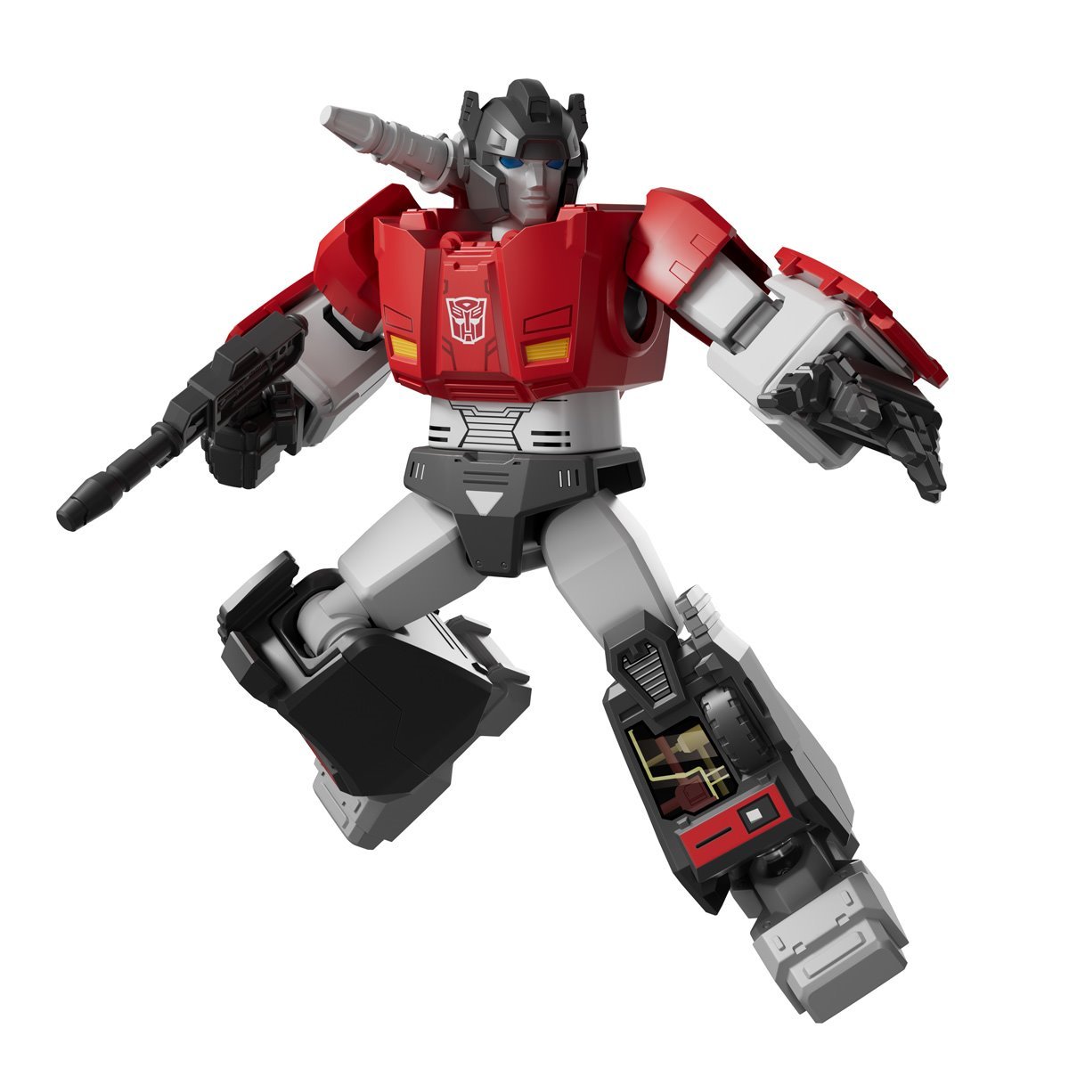Blokees Transformers Galaxy 03: The Autobot Run Complete Set (Box of 9 Individually Boxed)
